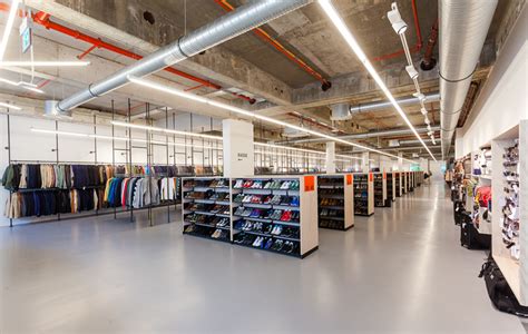 Zalando Outlet Store Frankfurt Leipziger Strasse .